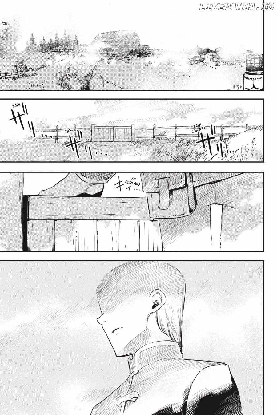 Goblin Slayer Chapter 97 14